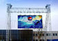250x250mm Module HD Stadium LED Display, SMD1921 Led Giant Screen