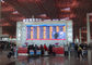 Full Color SMD2121 2.5mm Indoor Led Video Wall, 160x160mm Conference Led Screen